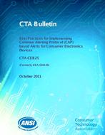 CTA CEB25