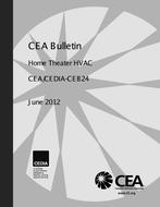 CTA CEDIA-CEB24