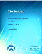 CTA 861.3