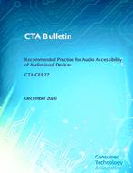 CTA CEB27