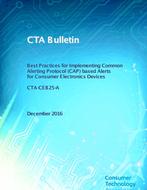 CTA CEB25-A