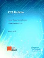 CTA CEDIA-CEB23-B