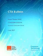 CTA CEDIA-CEB24-A