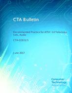 CTA CEB32.5