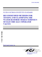 FCI 82-1-1985 (R1998)