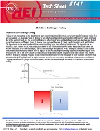 HEI Tech Sheet #141