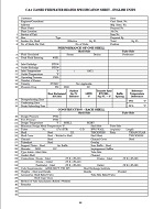 HEI Tech Sheet C-8.1