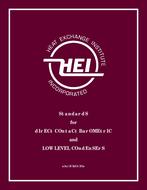 HEI Standards Discount Bundle 2