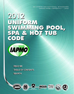 IAPMO USPSHTC 1-2012