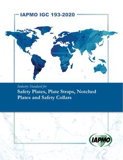 IAPMO IGC 193-2020