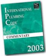 ICC IPC-2003 Commentary