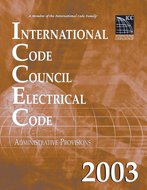 ICC ICCEC-2003