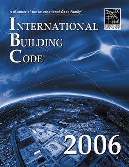 ICC IBC-2006