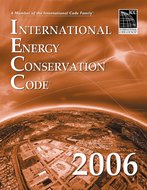 ICC IECC-2006