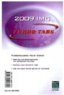 ICC IMC-2009 Turbo Tabs