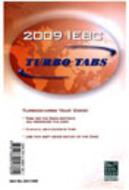 ICC IEBC-2009 Turbo Tabs