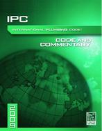 ICC IPC-2009 Commentary