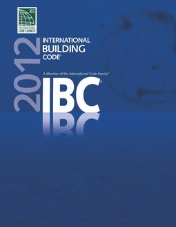 ICC IBC-2012