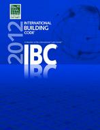 ICC 2012 INTERNATIONAL CODE SET