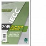 ICC IECC-2015 Turbo Tabs