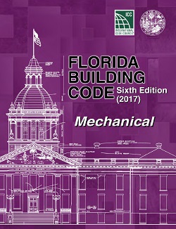 ICC FL-BC-MECHANICAL-2017