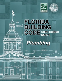 ICC FL-BC-PLUMBING-2017