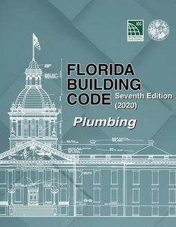 ICC FL-BC-PLUMBING-2020