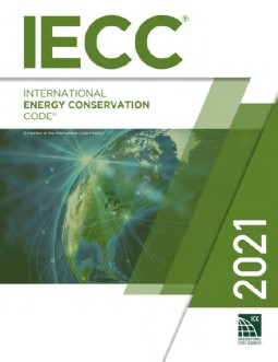 ICC IECC-2021