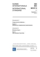 IEC 60127-3 Amd.2 Ed. 2.0 b:2002