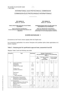 IEC 60384-16 Cor.1 Ed. 3.0 b:2020