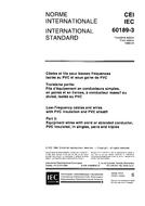 IEC 60189-3 Ed. 3.0 b:1988