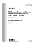 IEEE C62.48-2005