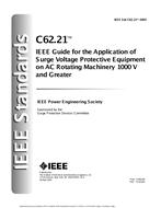 IEEE C62.21-2003