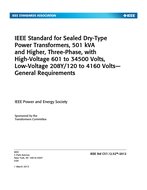 IEEE C57.12.52-2012