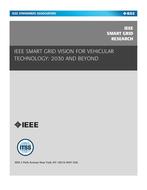 IEEE Smart Grid Research: Vehicular