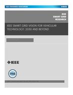 IEEE Smart Grid Research: Vehicular