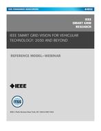 IEEE Smart Grid Research: Vehicular