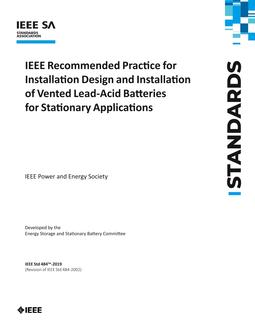 IEEE 484-2019