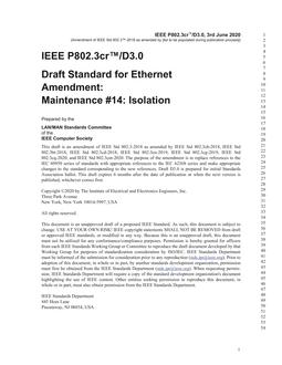 IEEE P802.3cr