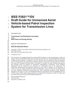 IEEE P2821