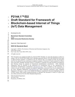 IEEE P2144.1