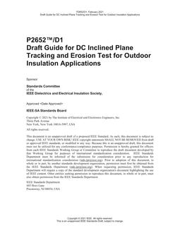 IEEE P2652