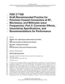 IEEE P287.3