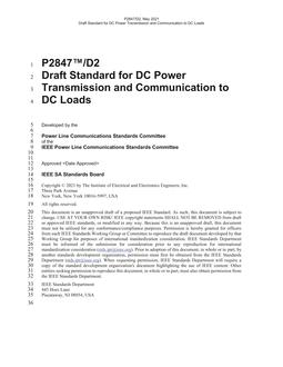 IEEE P2847