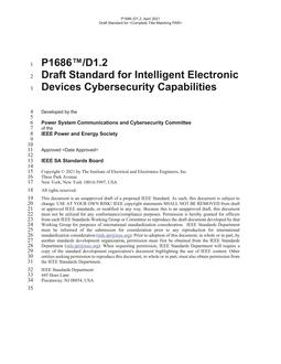 IEEE P1686