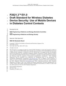 IEEE P2621.3