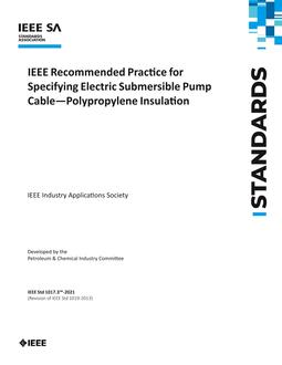 IEEE 1017.3-2021