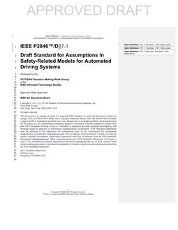 IEEE 2846-2022