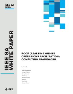 IEEE White Paper