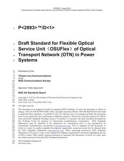 IEEE P2893